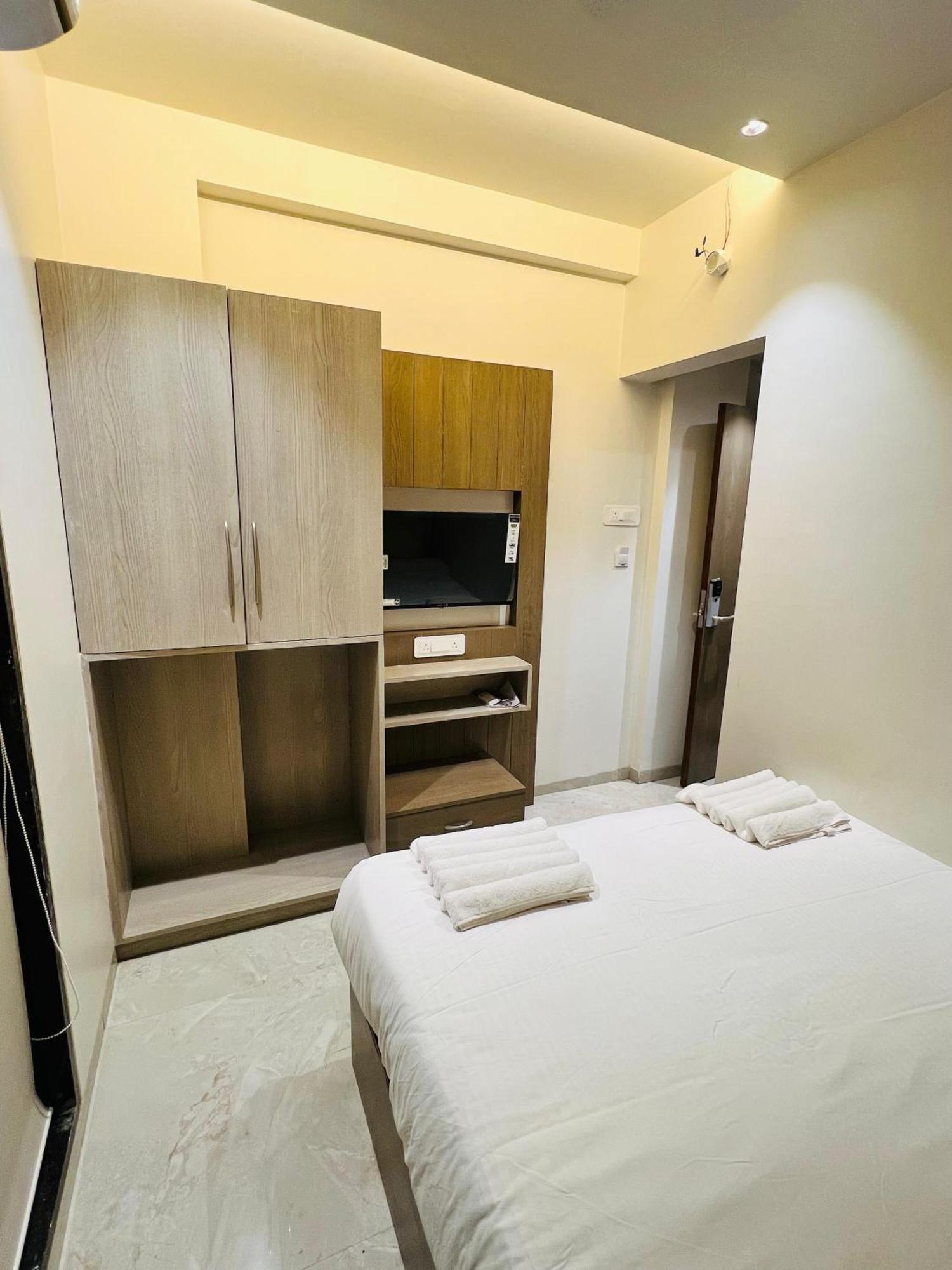 The Grand Leela Resort Khopoli Exterior foto